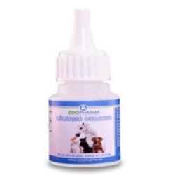 BALSAMO CURATIVO mascotas 25ml.