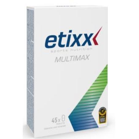 ETIXX MULTIMAX 45comp.