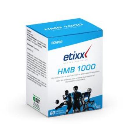 ETIXX HMB 1000 60comp.