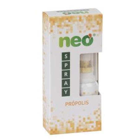 NEO SPRAY propolis 25ml.