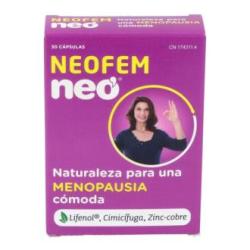 NEOFEM 30cap.