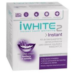 IWHITE KIT 2 10moldes