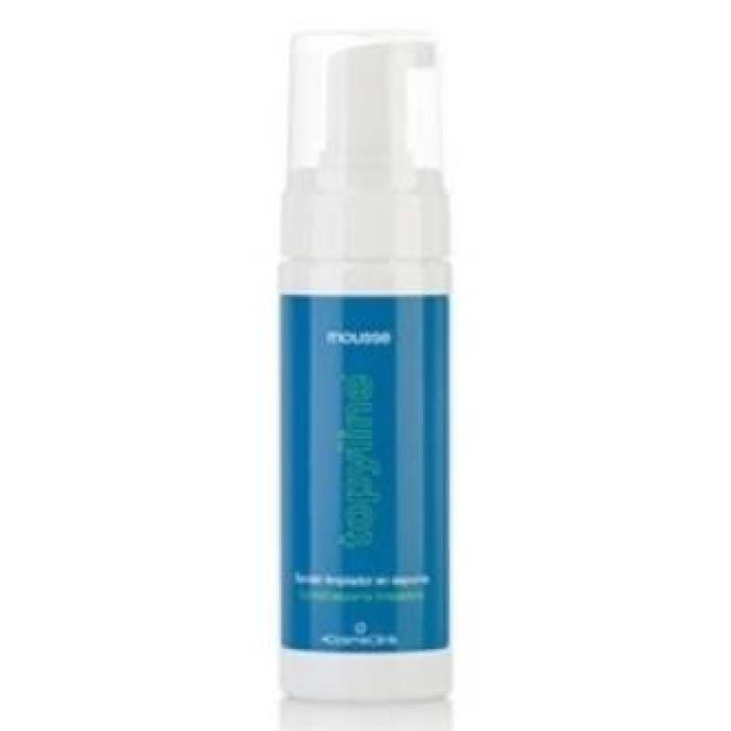 COSMECLINIK TOPYLINE MOUSSE 150ml.