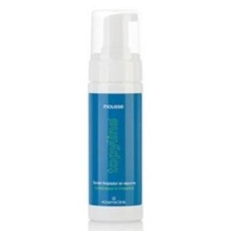 COSMECLINIK TOPYLINE MOUSSE 150ml.