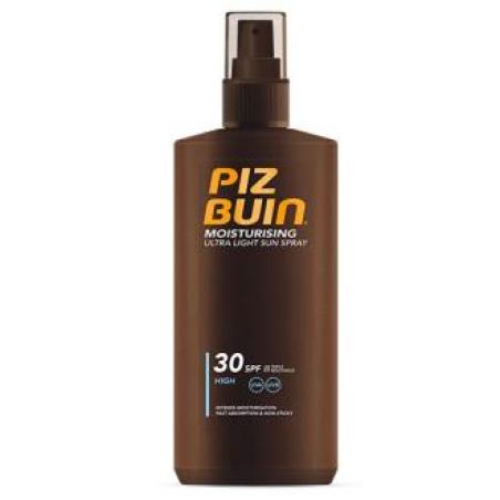 SOLAR SPF30 locion hidratante 400ml.