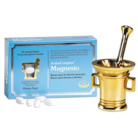 ACTIVECOMPLEX MAGNESIO 150comp.