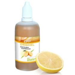 EPP ORIGINEL extracto de semilla de pomelo 100ml.