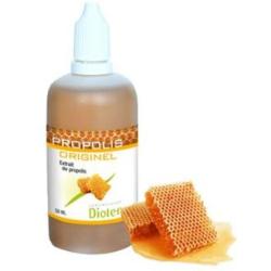 PROPOLIS ORIGINEL extracto de propolis 100ml.