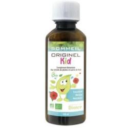 SOMMEIL ORIGINEL KID 150ml. BIO