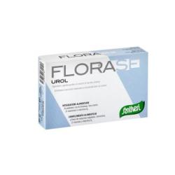 FLORASE UROL 40cap.