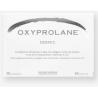 OXYPROLANE DERMIC 60cap.