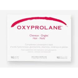 OXYPROLANE CABELLO Y UÑAS 90cap.