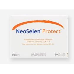 NEOSELEN PROTECT 90cap.