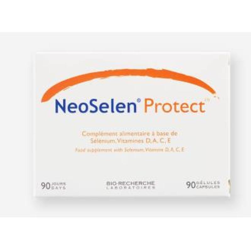 NEOSELEN PROTECT 90cap.