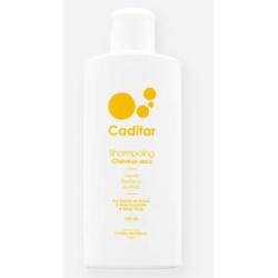 CADITAR CHAMPU CABELLO SECO 150ml.