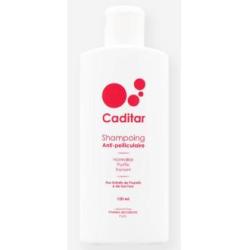 CADITAR CHAMPU ANTICASPA 150ml.