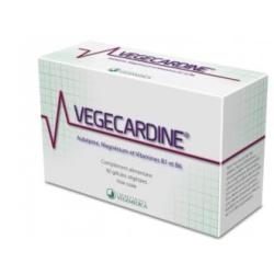 VEGECARDINE 60vcap.