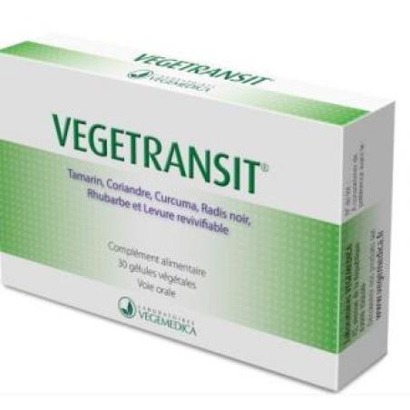 VEGETRANSIT 30vcap.