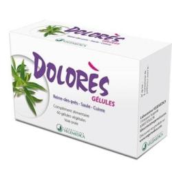 DOLORES 60vcap.