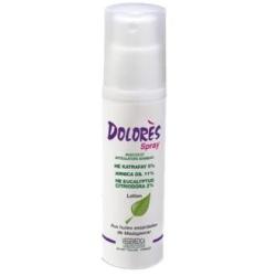 DOLORES 50ml spray.