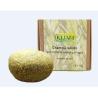 CHAMPU SOLIDO CABELLO GRASO romero y ortiga 70gr.