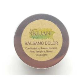 BALSAMO DOLOR 30ml.