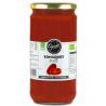 PURE DE TOMATE 700gr. ECO