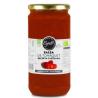 SALSA DE TOMATE casera 700gr. ECO