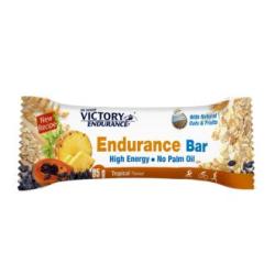 VICTORY ENDURANCE barritas tropical 25ud.