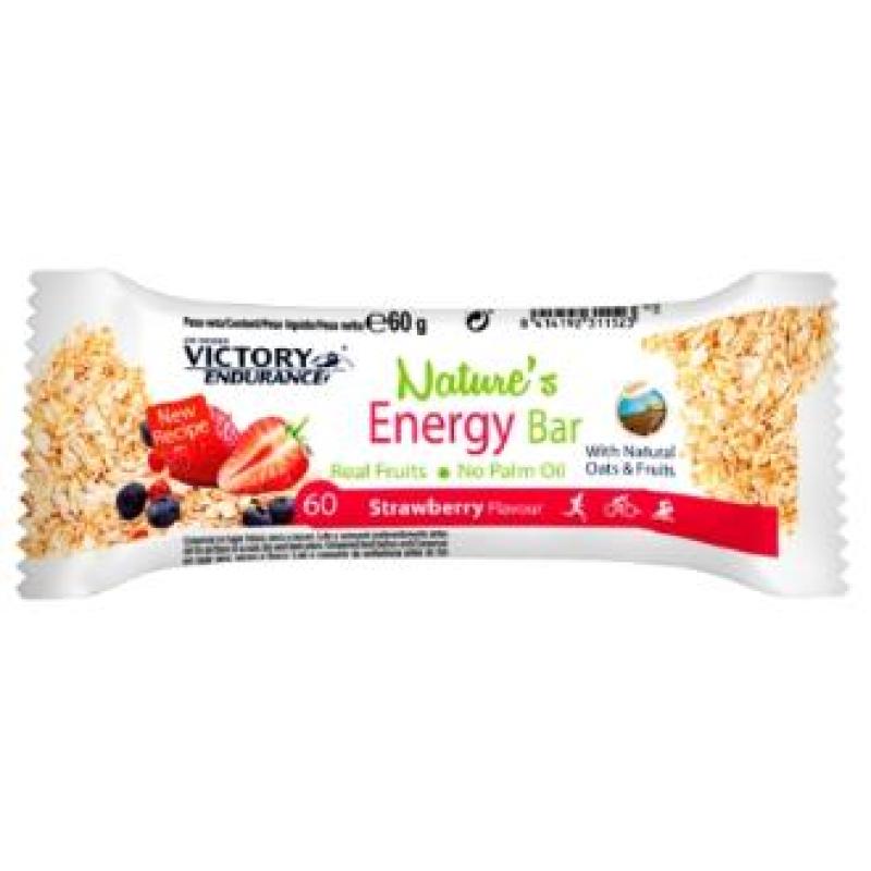 VICTORY ENDURANCE nature energy barr fresa 24ud