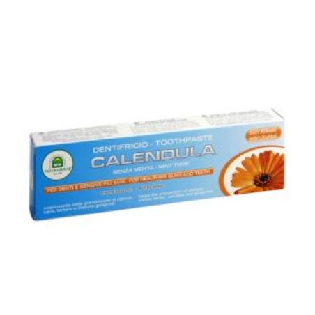 DENTIFRICO CALENDULA sin menta 100ml.