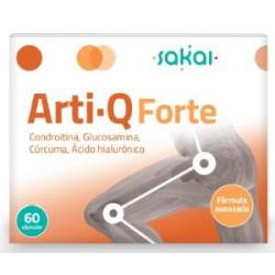 ARTI-Q forte 60cap.