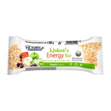 VICTORY ENDURANCE nature energy barr manzana 24ud