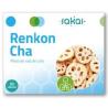 RENKON CHA (raiz de loto) 60cap.