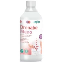 DRENABE FEMME 475ml.