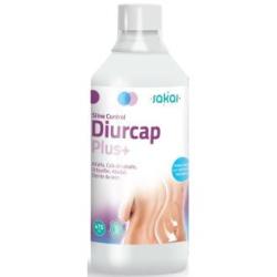 SLINE CONTROL diurcap plus 475ml.