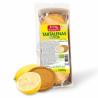 TARTALETA DE ESPELTA rellenas de limon 4uds. ECO