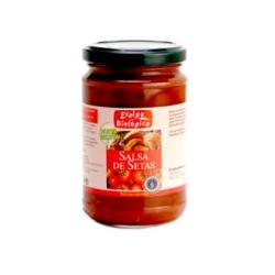 SALSA DE SETAS 300gr.ECO SG VEGAN