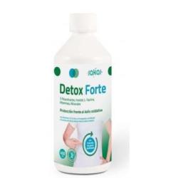 DETOX FORTE 450ml.