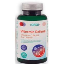 VITEXMIN DEFENS 60cap.