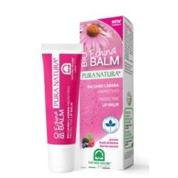 ECHINA BALM BIO frutos bosque balsamo labial 10ml