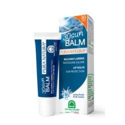 SUN BALM BIO SPF30 balsamo labial 8ml.