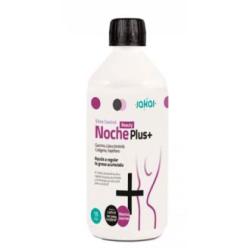 SLINE CONTROL NOCHE BEAUTY PLUS+ 450ml.