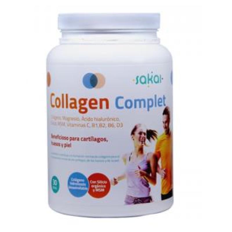 COLLAGEN COMPLET 330gr.