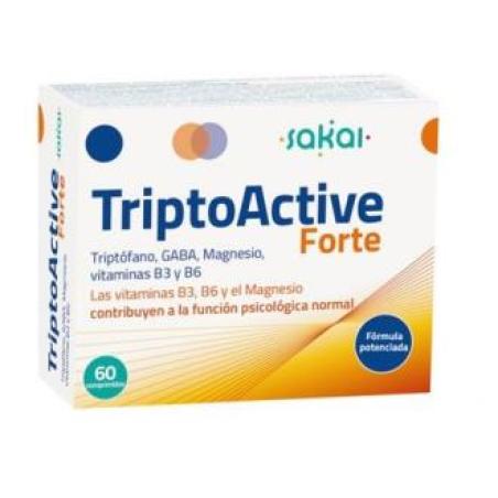 TRIPTOACTIVE FORTE 60comp.