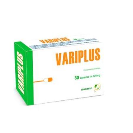 VARIPLUS 30cap.