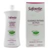 SAFORELLE gel cuidado intimo 500ml.