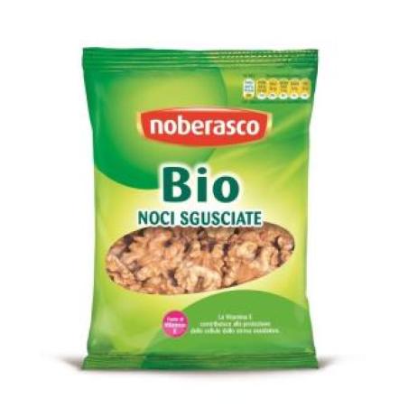 NUECES sin cascara 80gr. BIO