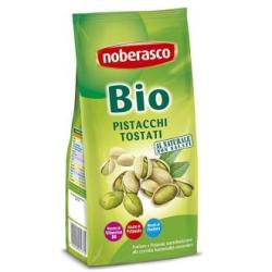 PISTACHOS TOSTADOS sin sal 150gr. BIO