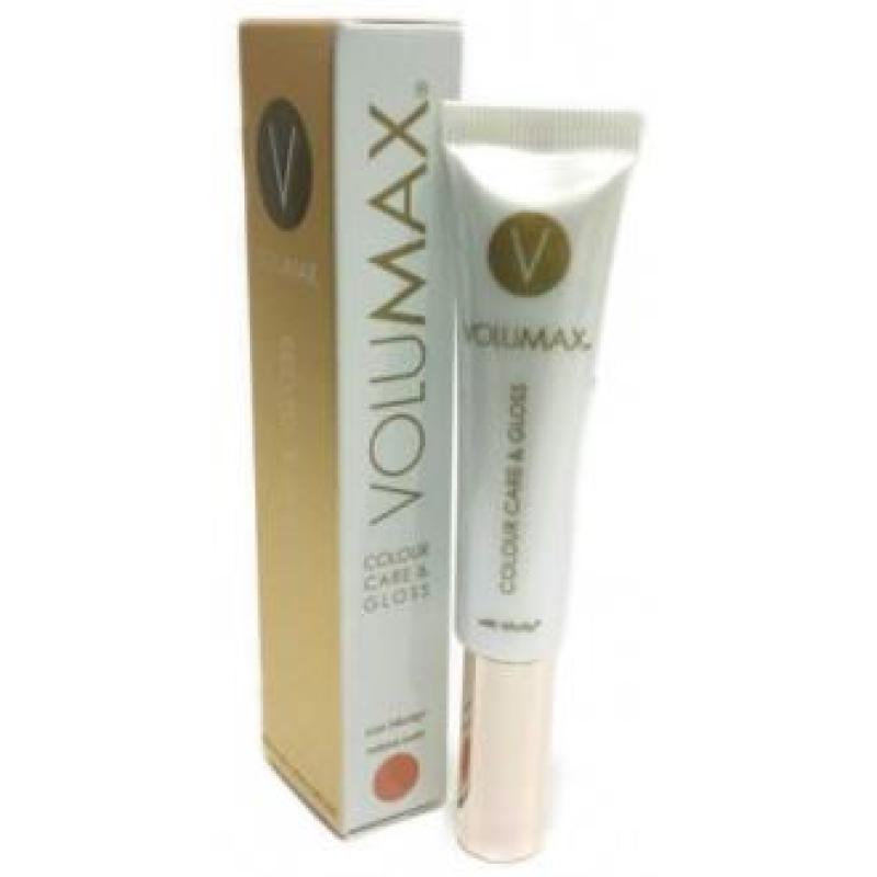 VOLUMAX COLOUR CARE & GLOSS natural earth 15ml.